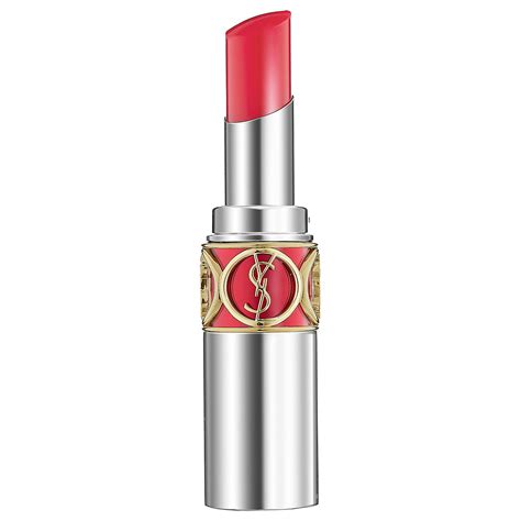 YSL sheer candy lipstick